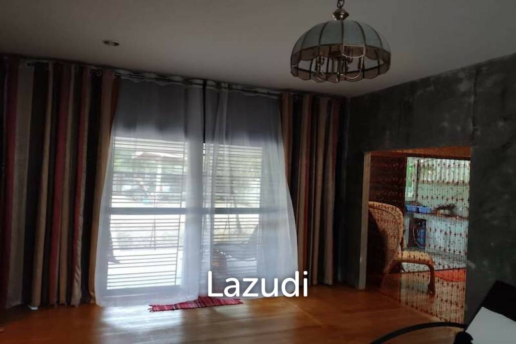 Cheap House in Chiang Saen for Sale