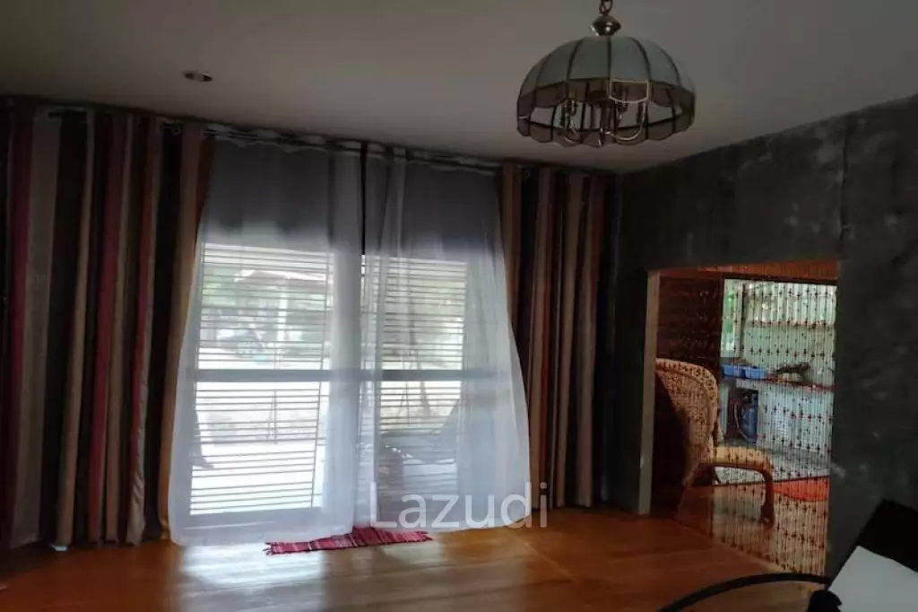 Cheap House in Chiang Saen for Sale