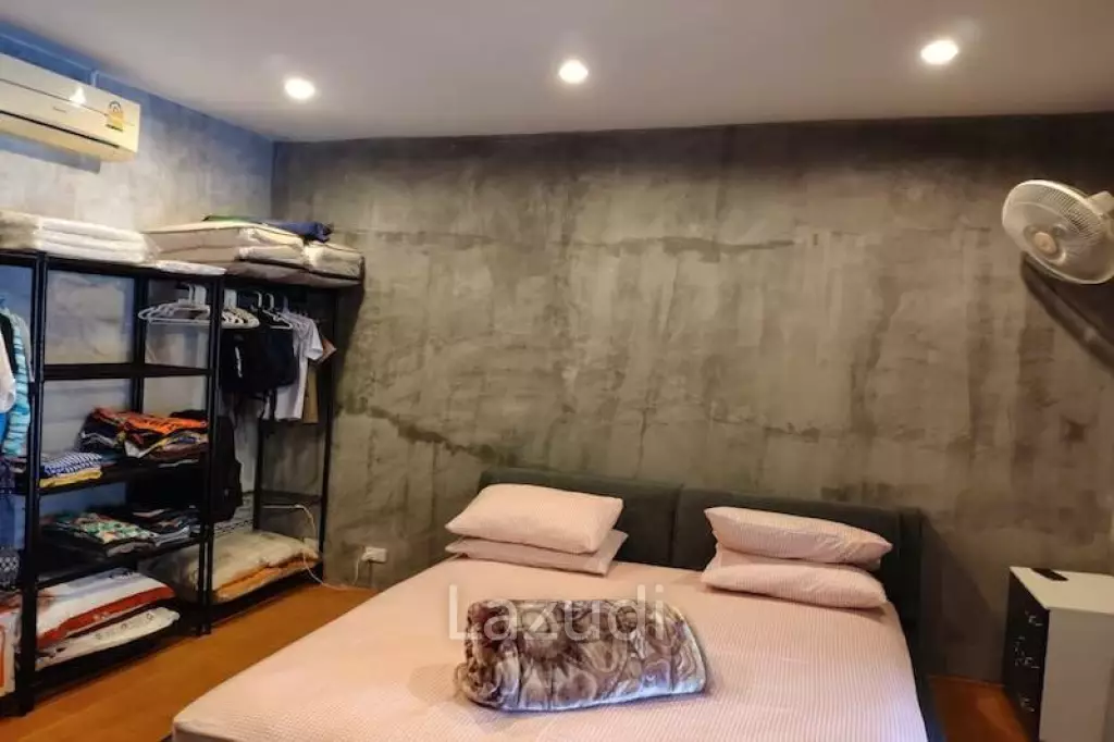 Cheap House in Chiang Saen for Sale