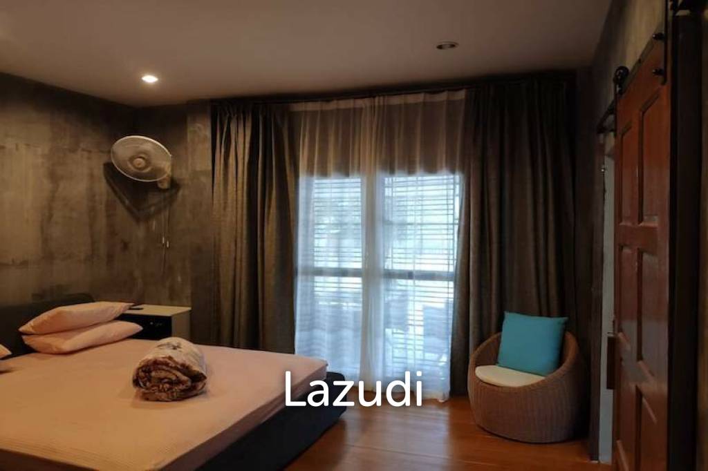 Cheap House in Chiang Saen for Sale