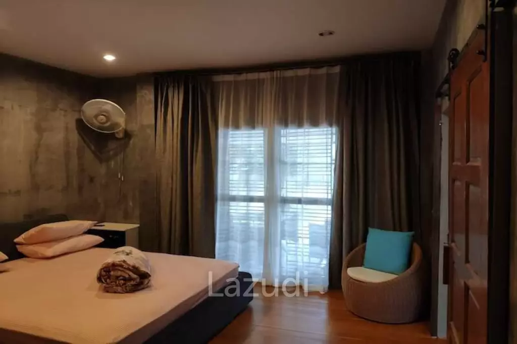 Cheap House in Chiang Saen for Sale