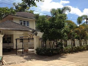 Large 4 Bedroom Family House for Rent or Sale