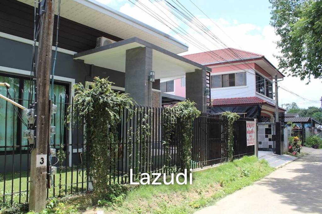 3 Bedroom House near CRPAO for Sale