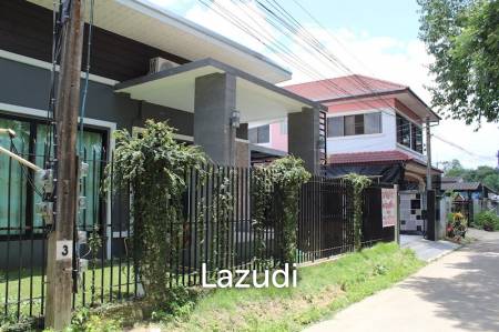 3 Bedroom House near CRPAO for Sale