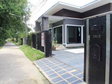 3 Bedroom House near CRPAO for Rent