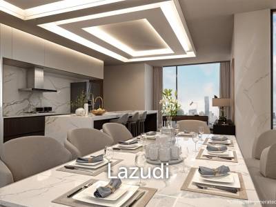 Penthouse1  418.6 SQ.M. ROMM Convent