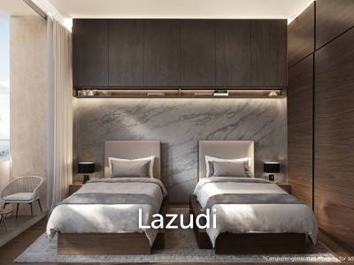 Penthouse1  418.6 SQ.M. ROMM Convent