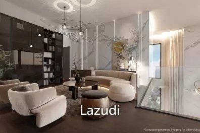 Penthouse1  418.6 SQ.M. ROMM Convent