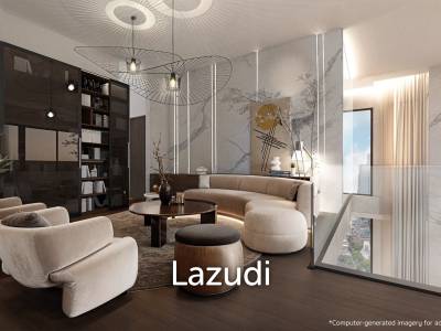 Penthouse1  418.6 SQ.M. ROMM Convent