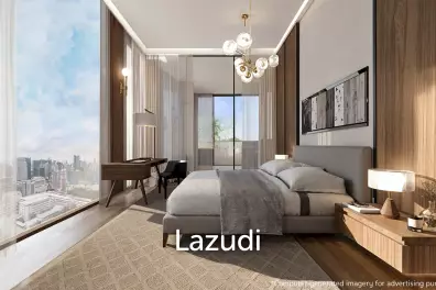 Penthouse1  418.6 SQ.M. ROMM Convent