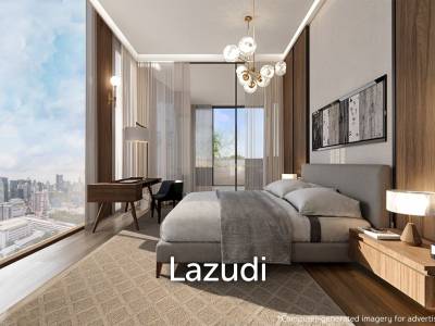 Penthouse1  418.6 SQ.M. ROMM Convent