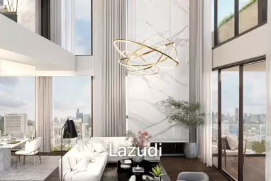 Penthouse1  418.6 SQ.M. ROMM Convent