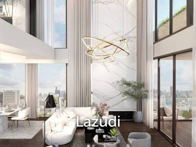 Penthouse1  418.6 SQ.M. ROMM Convent