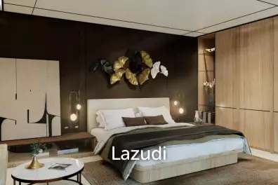 Two Bedroom Freehold Development in Ubud