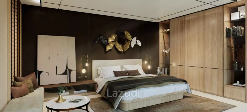 Two Bedroom Freehold Development in Ubud
