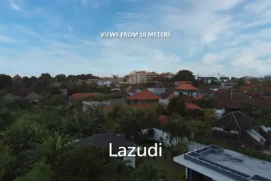RARE FREEHOLD LAND IN SEMINYAK MINUTES DRIVE FROM THE BEACH