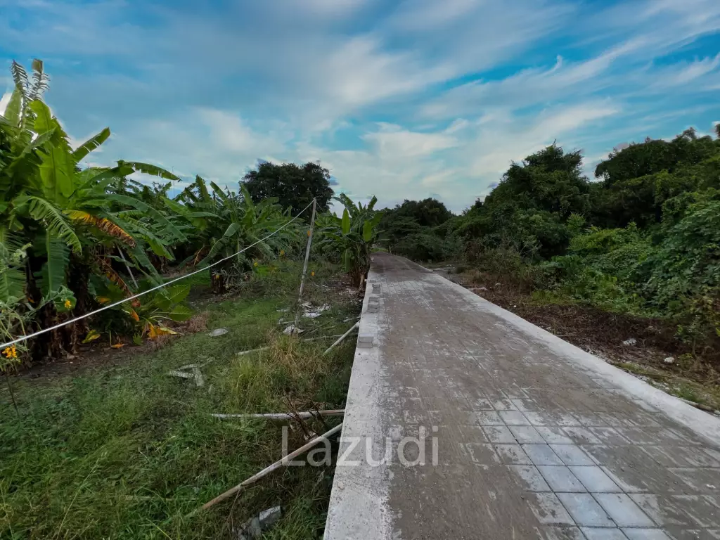 RARE FREEHOLD LAND IN SEMINYAK MINUTES DRIVE FROM THE BEACH