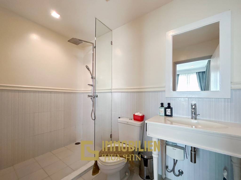 42 m² 1 Chambre 1 Salle de bain Condominium Pour Louer