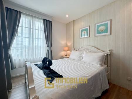 42 m² 1 Chambre 1 Salle de bain Condominium Pour Louer