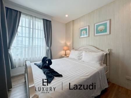 42 m² 1 Chambre 1 Salle de bain Condominium Pour Louer