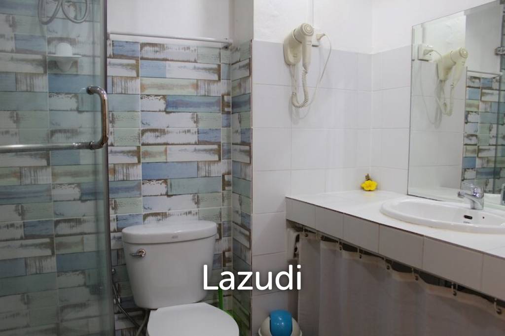 1 Bedroom Condo for Rent
