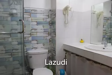 1 Bedroom Condo for Rent