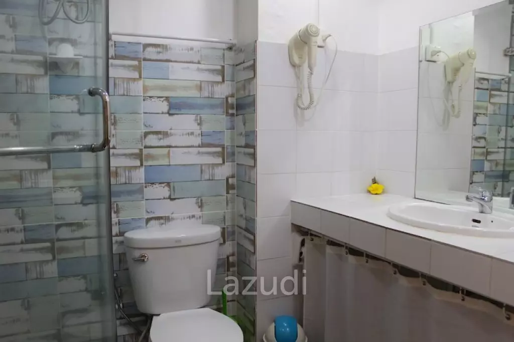 1 Bedroom Condo for Rent