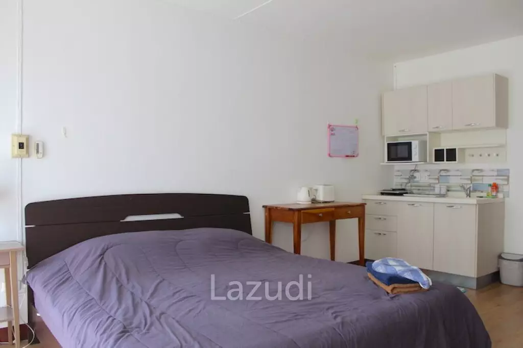 1 Bedroom Condo for Rent