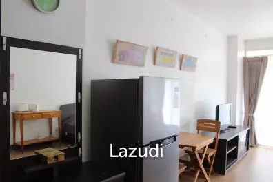 1 Bedroom Condo for Rent