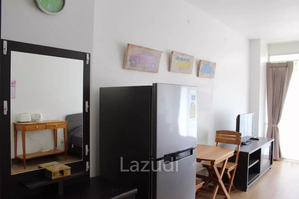 1 Bedroom Condo for Rent