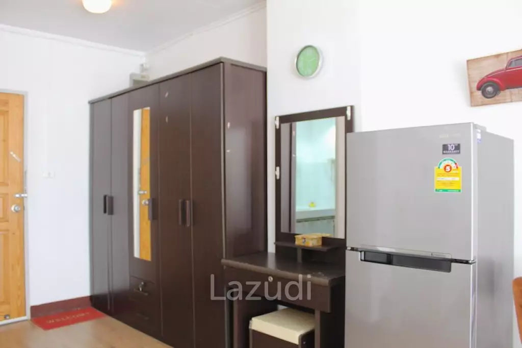 1 Bedroom Condo for Rent