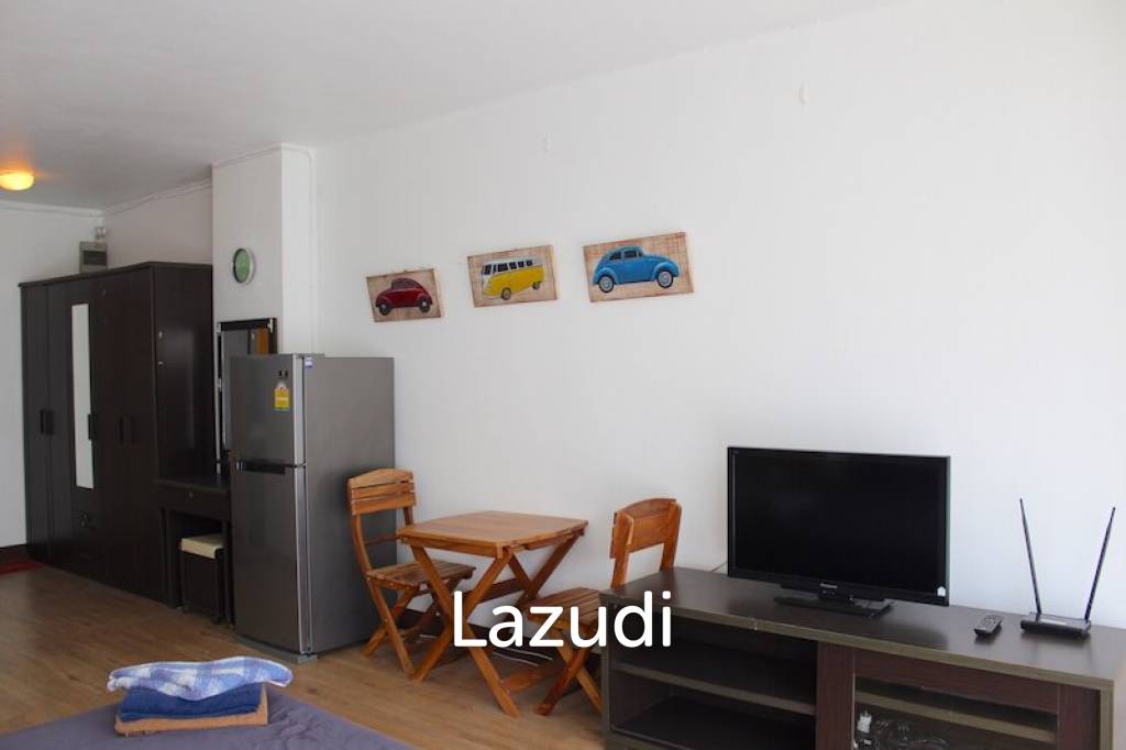 1 Bedroom Condo for Rent