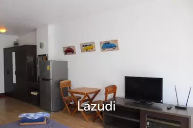 1 Bedroom Condo for Rent