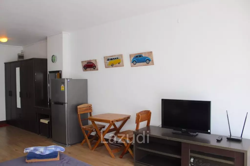 1 Bedroom Condo for Rent