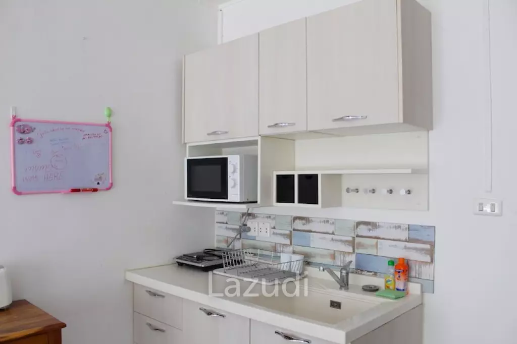 1 Bedroom Condo for Rent