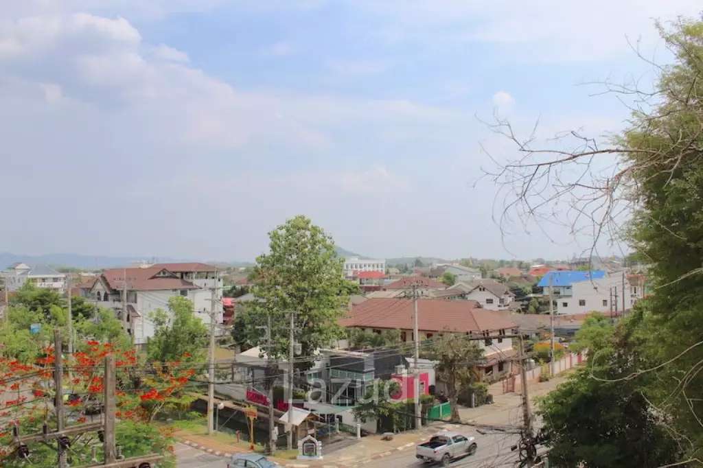1 Bedroom Condo for Rent