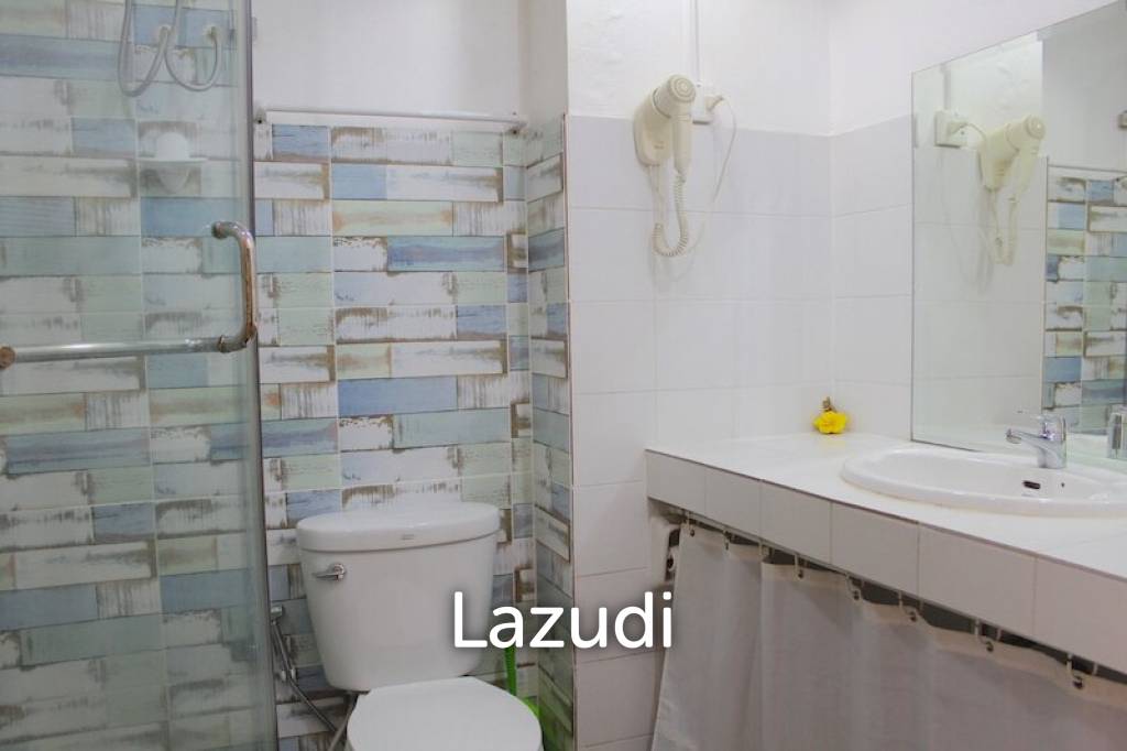 1 Bedroom Condo for Rent