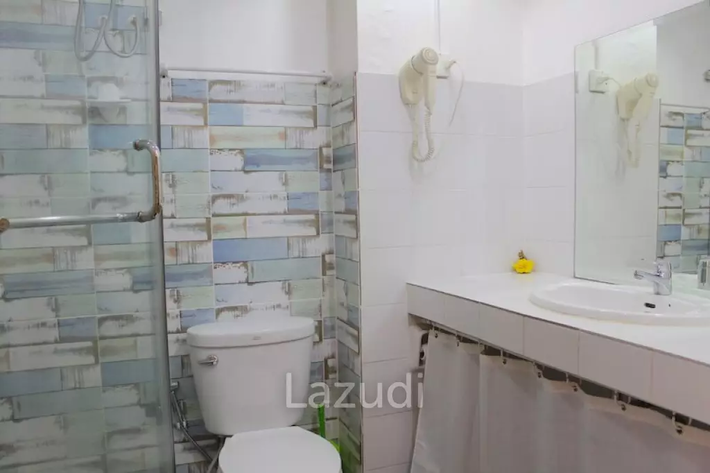 1 Bedroom Condo for Rent