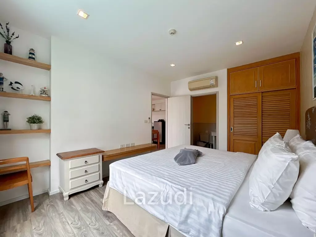 Summer Hua Hin : 2 Bedroom Condo For Rent