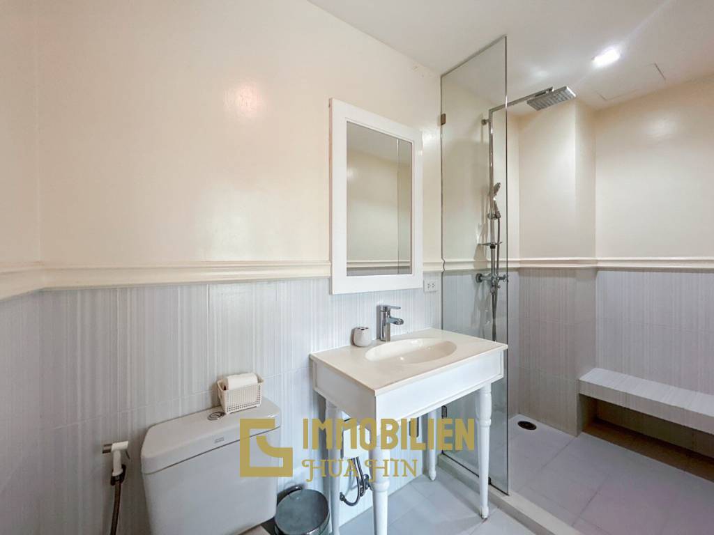 63 m² 2 Chambre 2 Salle de bain Condominium Pour Louer