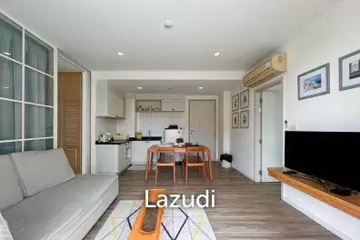 Summer Hua Hin : 2 Bedroom Condo For Rent
