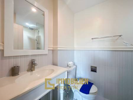 63 m² 2 Chambre 2 Salle de bain Condominium Pour Louer