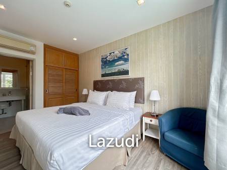 Summer Hua Hin : 2 Bedroom Condo For Rent