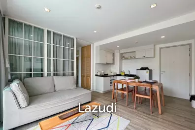Summer Hua Hin : 2 Bedroom Condo For Rent