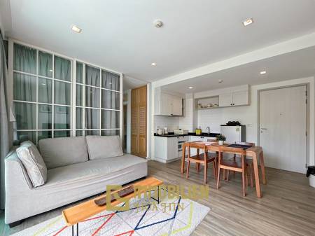 Summer Hua Hin : 2 Bedroom Condo For Rent