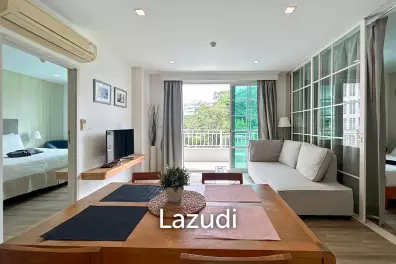 Summer Hua Hin : 2 Bedroom Condo For Rent