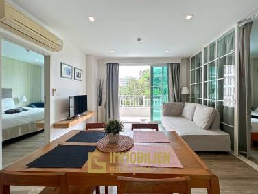 Summer Hua Hin : 2 Bedroom Condo For Rent