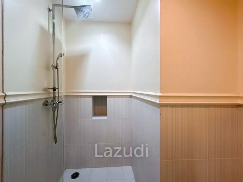Summer Hua Hin : 2 Bedroom Condo For Rent