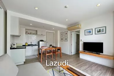 Summer Hua Hin : 2 Bedroom Condo For Rent