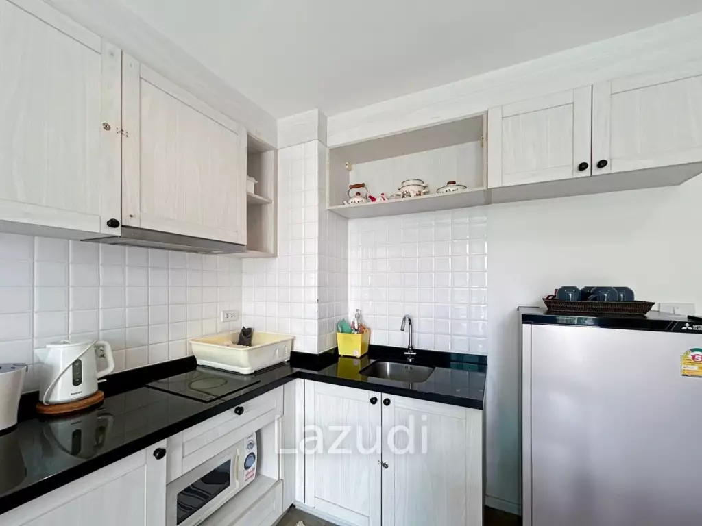 Summer Hua Hin : 2 Bedroom Condo For Rent